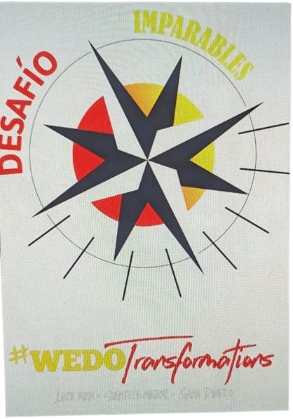 Desafio Imparables